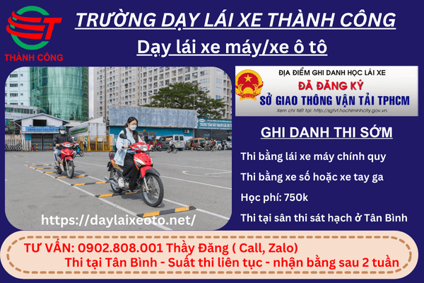 trung tâm thi a1 quận 12